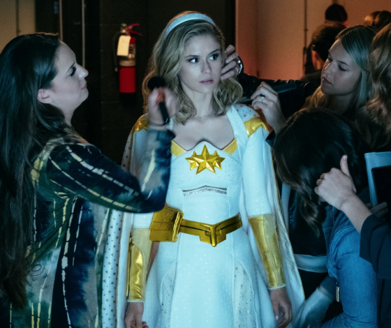 «Пацаны» и еще 14 сериалов о супергероях