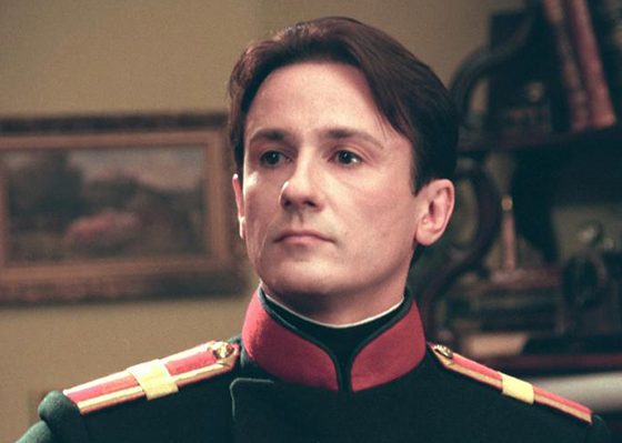 Олегу Меньшикову - 56. Кто из современных российских актеров может стать новым секс-символом?