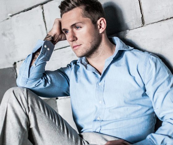 Влад Соколовский: Я учусь на своих ошибках