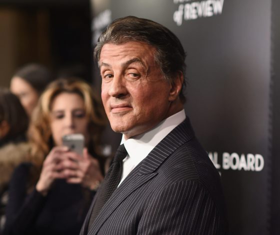 Сильвестр Сталлоне назвал имя актера, которого хотел бы видеть в следующем «Рэмбо»