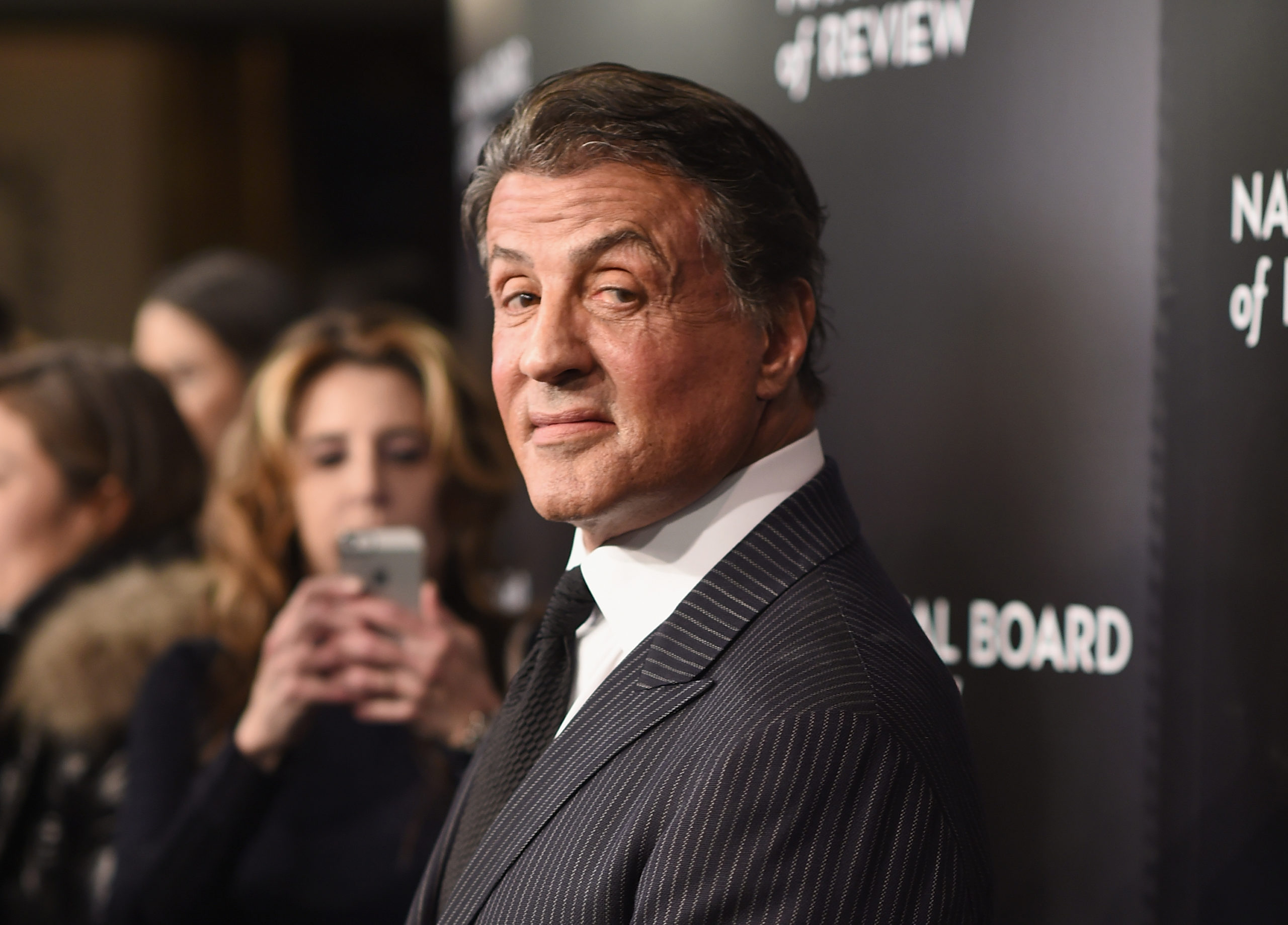 Sylvester Stallone accused of toxic behavior on set of ‘King of Tulsa’