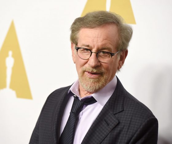 Стивен Спилберг признан богатейшей знаменитостью
