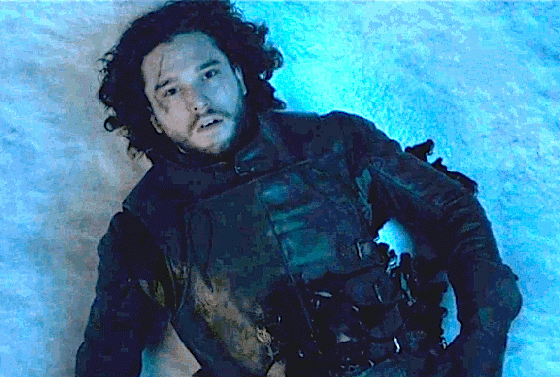 Премьера близко! Новые откровения Кита Харингтона об «Игре престолов»