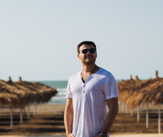 Эмин: Я очень строг и критичен к себе