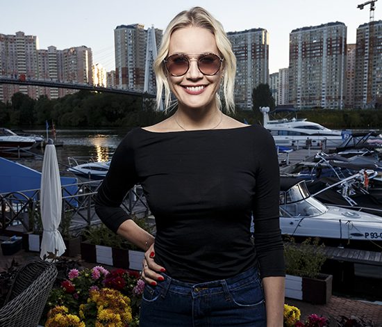 Звезды на закрытии XVI игр World Class им. Дмитрия Жирнова