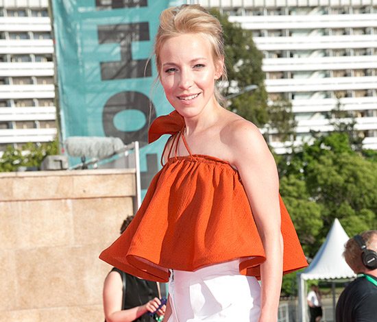 Как звезды готовились к церемонии закрытия  «Кинотавра-2016»