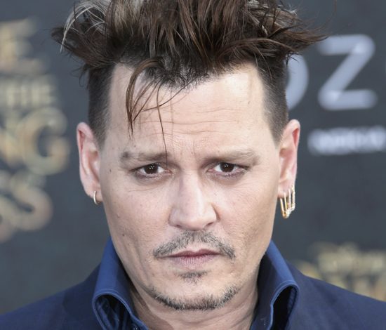 Джонни Депп откажется от дачи показаний в суде