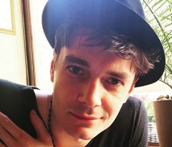 Максим Матвеев рассказал, как стал актером