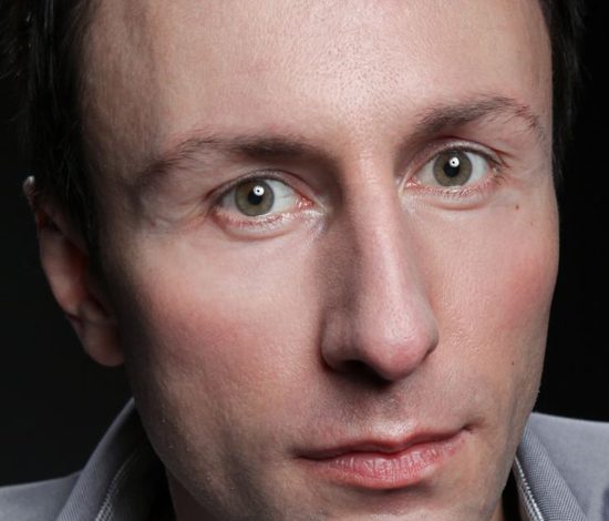 Скончался актер Дмитрий Мирон