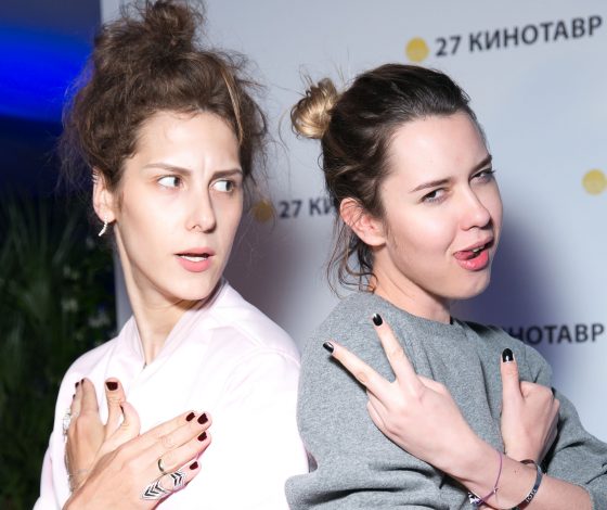 Первый раз на «Кинотавре»: опыт редактора