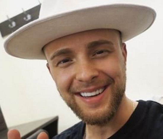 Крид прокомментировал результаты премии «МУЗ-ТВ-2016»