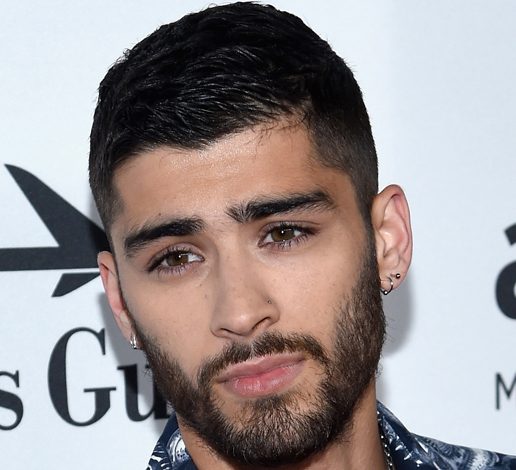 Зейн отменил концерт из-за панической атаки