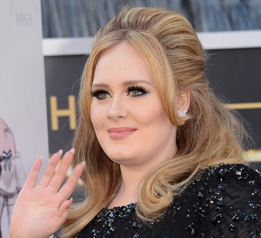 Продюсер Дэвида Боуи оскорбил Адель, а она ответила