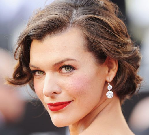 Дублерша Миллы Йовович лишилась руки