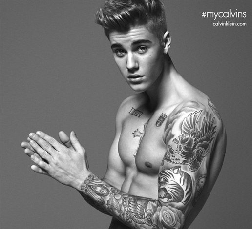 Обычные парни воссоздают знаменитые фотосессии