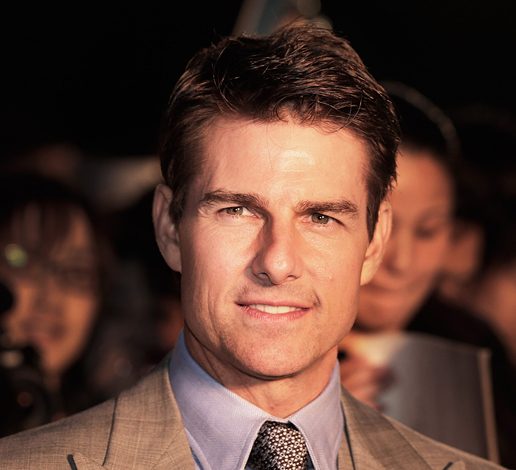 Том Круз: «Меня спасет только подтяжка лица»