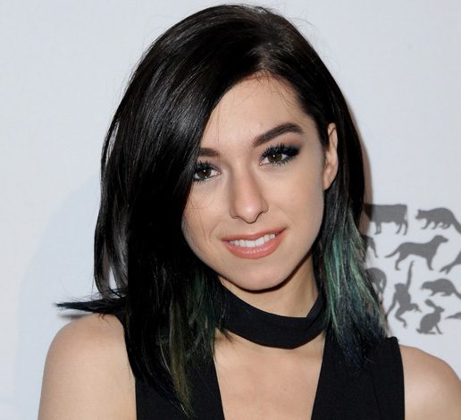 Убитая Кристина Гримми: кто она?