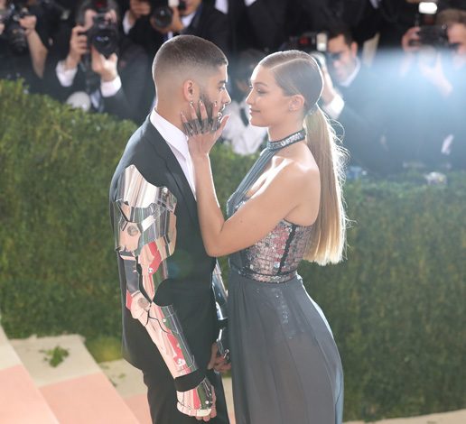 Зейн и Джиджи Хадид: они все-таки вместе