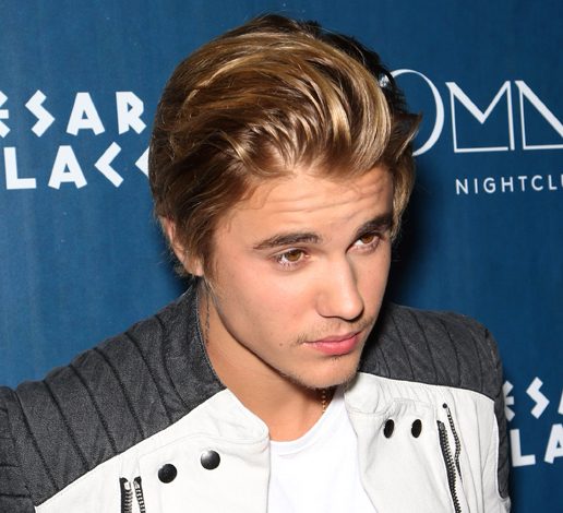 Джастин Бибер выпустил Emoji