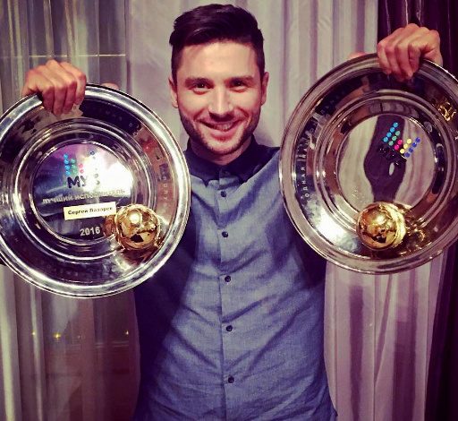 Итоги Премии МУЗ-ТВ 2016: самые яркие моменты