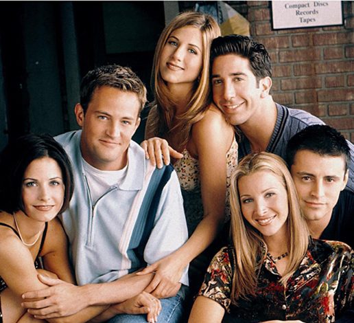 Почему нужно жить с лучшим другом?