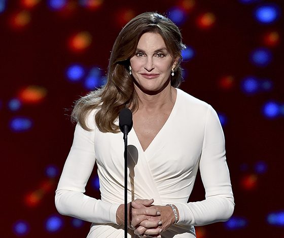 Кейтлин Дженнер станет мамой