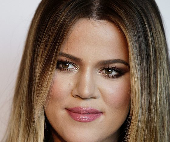 Хлои Кардашьян подает в суд на Ламара Одома