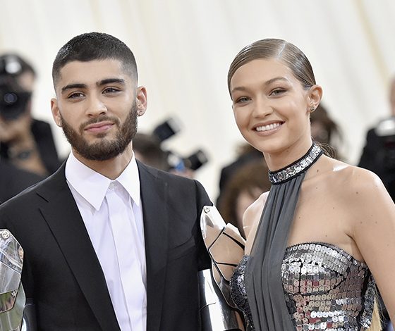 Зейн и Джиджи Хадид: вместе или нет?