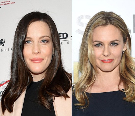 Как выглядят Тайлер и Сильверстоун 20 лет спустя