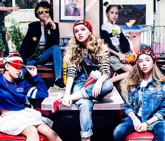 Группа Open Kids: почему за ними следят миллионы