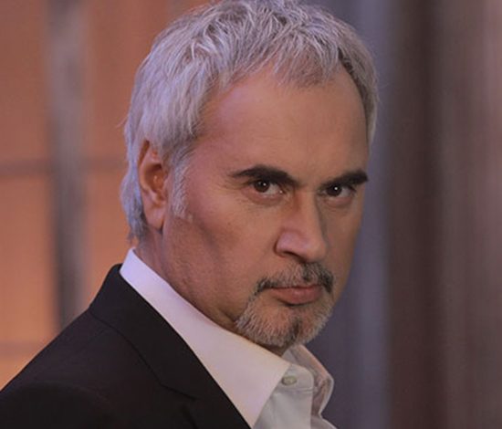 Тест: Любишь ли ты Валерия Меладзе так, как любим его мы?