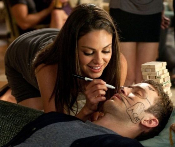 Инициатива не наказуема: знакомимся с парнями первыми