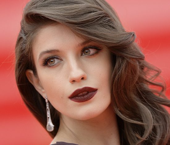 В чем можно брать пример с Ани Чиповской?