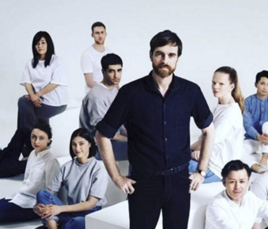 Кристоф Лемер станет креативным директором Uniqlo