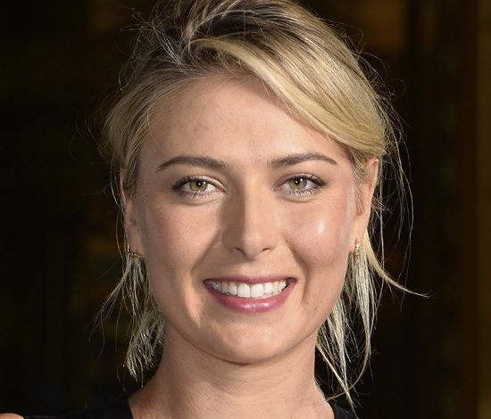 Мария Шарапова оспорит решение о дисквалификации в суде