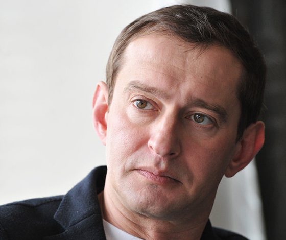 Константин Хабенский снимется в фильме Сергея Минаева