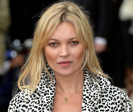 Шведская семья: Кейт Мосс познакомила своих мужчин