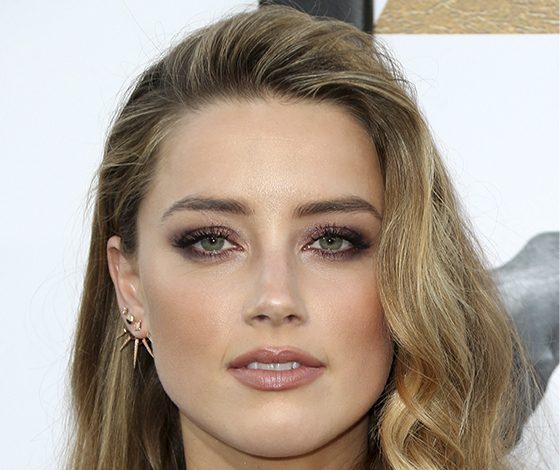 Cкандальное прошлое Эмбер Херд: подробности