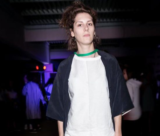 Корешков, Кузнецова, Горбачева на вечеринке RuArts