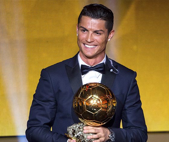 Самые сексуальные футболисты «Евро-2016»