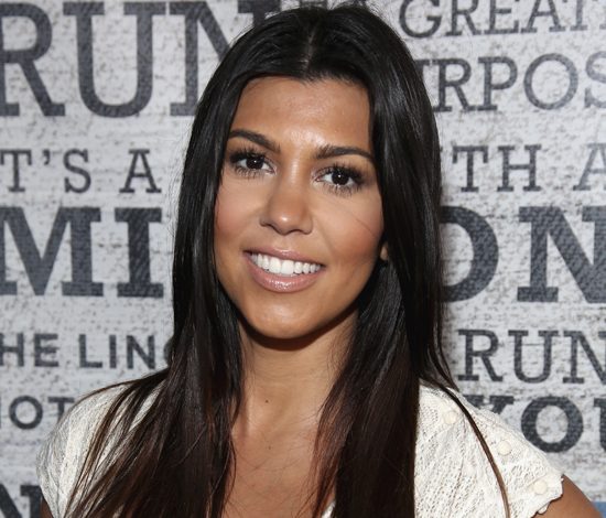 Кортни Кардашьян раскрыла тайны семейства