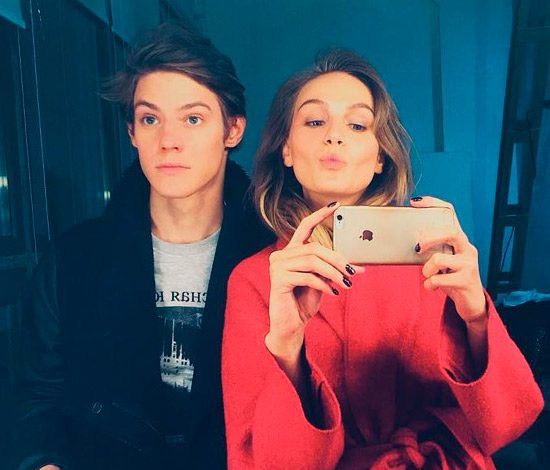 Личная жизнь нового поколения. Часть 2