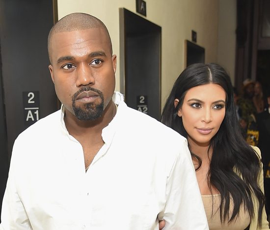 Ким Кардашьян заставила мужа обратиться к психологу