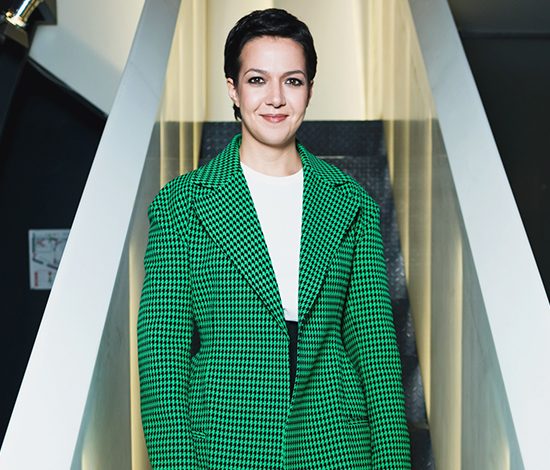 Светская Москва на закрытом показе фильма «Большой всплеск»