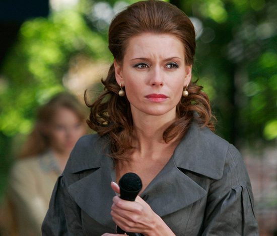 Любовь Толкалина рассказала о трагедии в семье