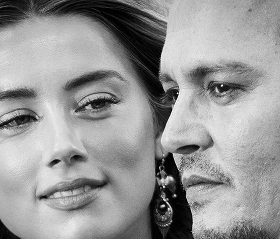 Самые громкие романы Джонни Деппа