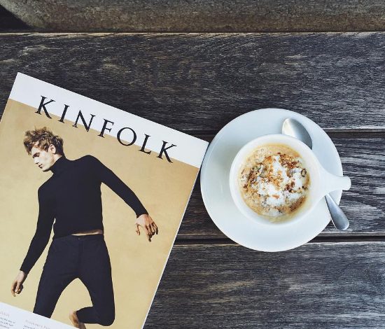 Патриаршие пруды: 5 лучших заведений