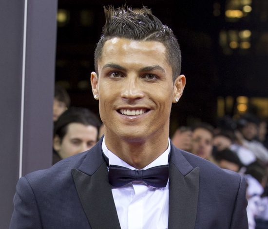 Актер из «Игры престолов» пригрозил Роналду расправой