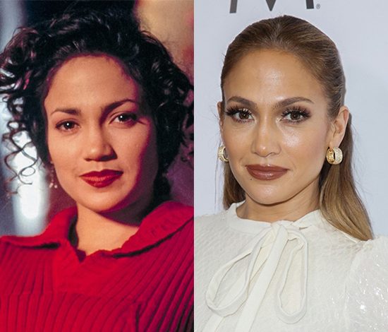 Звезды, которые выглядели иначе до славы