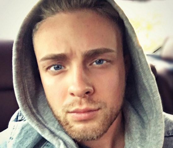 Бывшая девушка Крида впервые показала 62-летнего мужа